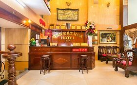 Tan Dat Hoa Hotel  2*