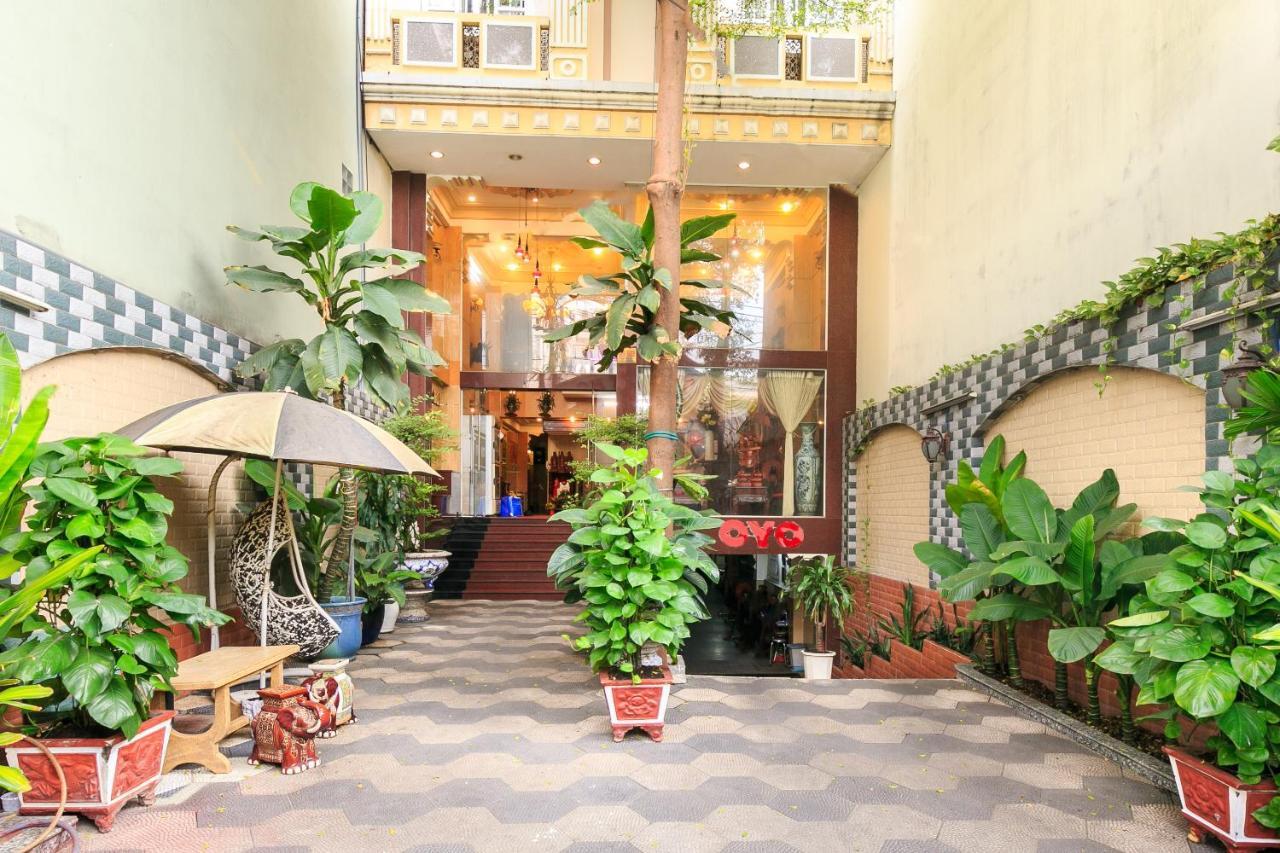 Tan Dat Hoa Hotel TP. Hồ Chí Minh Ngoại thất bức ảnh